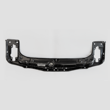 Mashimarho Carbon Fiber Radiator Support Brace F Series V2