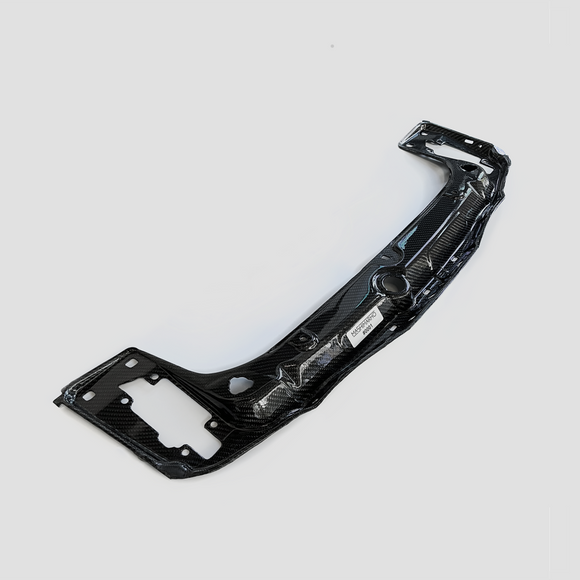 Mashimarho Carbon Fiber Radiator Support Brace F Series V2