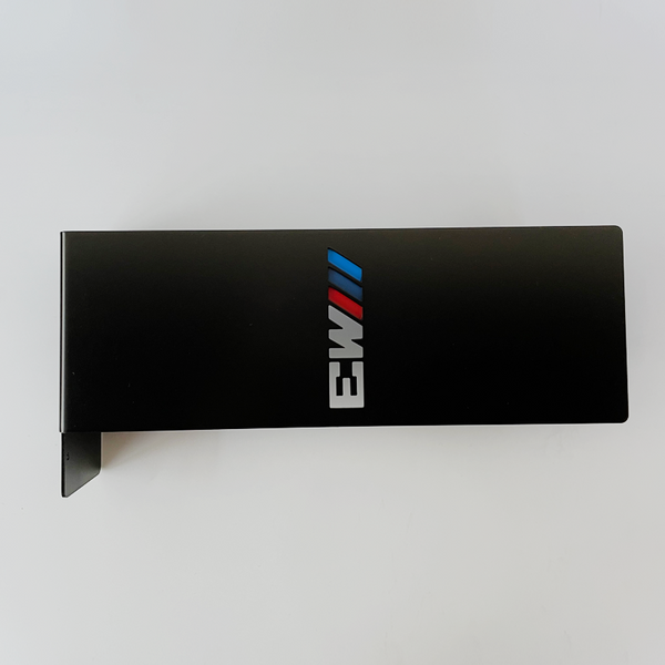 S55 Charge Cooler Cover - BMW F8X M3/M4/M2C