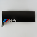 S55 Charge Cooler Cover - BMW F8X M3/M4/M2C