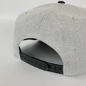 Mashimarho Embroidered Snapback Hat