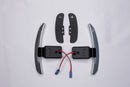 JQ Werks & Madtrace® NON-ADJUSTABLE Clubsport Magnetic Paddle Shifters For BMW/MINI/SUPRA (Generation 1)-6