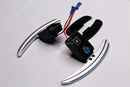 JQ Werks & Madtrace® NON-ADJUSTABLE Clubsport Magnetic Paddle Shifters For BMW/MINI/SUPRA (Generation 1)-4
