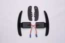 JQ Werks & Madtrace® NON-ADJUSTABLE Clubsport Magnetic Paddle Shifters For BMW/MINI/SUPRA (Generation 1)-2