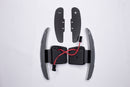 JQ Werks & Madtrace® NON-ADJUSTABLE Clubsport Magnetic Paddle Shifters For BMW/MINI/SUPRA (Generation 1)-13