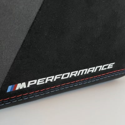BMW M Performance G8X M3 / M4 Alcantara Armrest, Interior