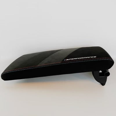 BMW G8X M3 M4 M Performance Armrest