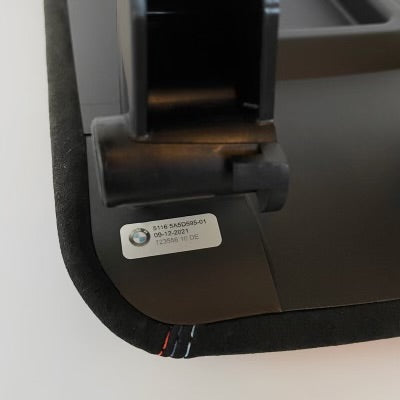BMW G8X M3 M4 M Performance Armrest