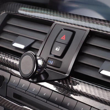 Magnetic Phone Mount