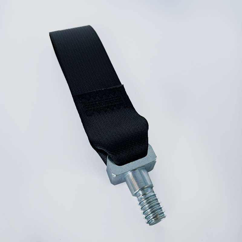 Motorsport Tow Strap for BMWs (F Series & E9X M Bumpers)