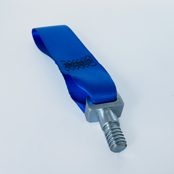 Motorsport Tow Strap for BMWs