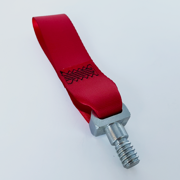 Motorsport Tow Strap for BMWs