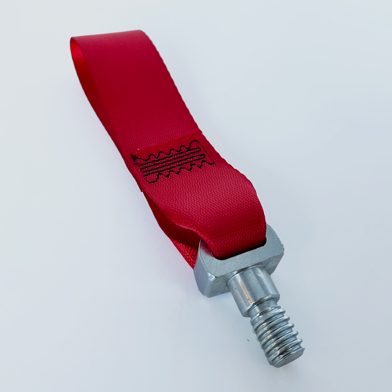 Motorsport Tow Strap for BMWs (F Series & E9X M Bumpers)
