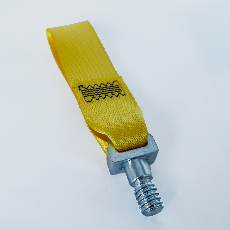 Motorsport Tow Strap for BMWs (F Series & E9X M Bumpers)