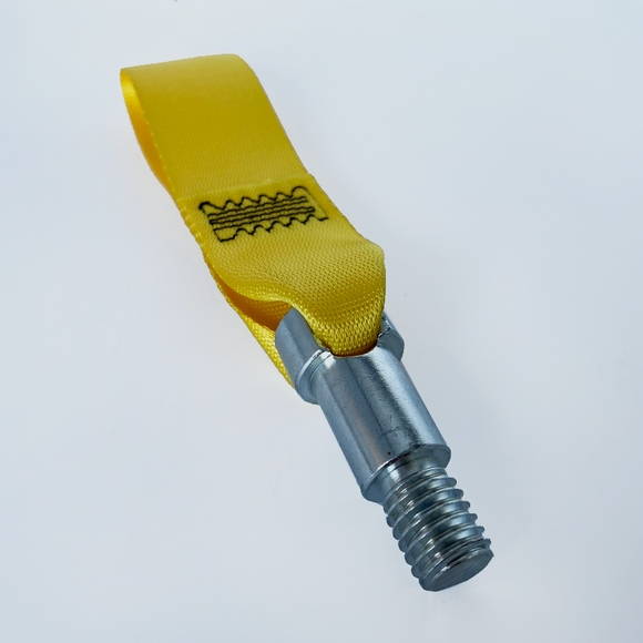 Motorsport Tow Strap for BMWs