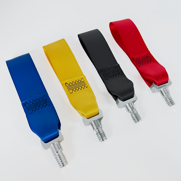 Motorsport Tow Strap for BMWs - 0