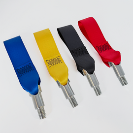 Motorsport Tow Strap for BMWs
