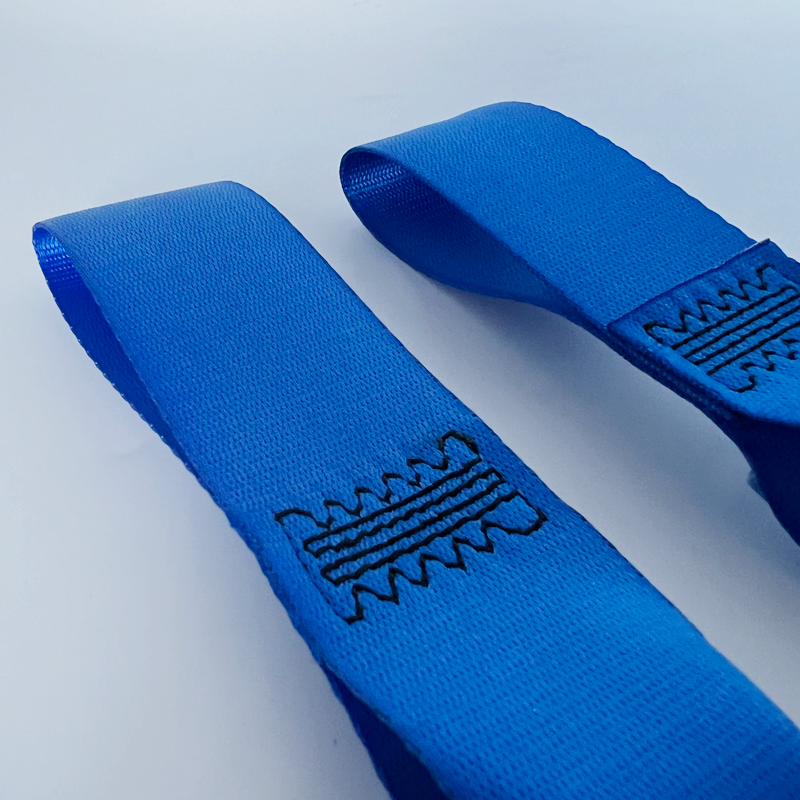 Motorsport Tow Strap for BMWs (F Series & E9X M Bumpers)