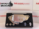 Mosselman Single Oil Cooler Kit for BMW E8X N54/N55 *Special Order-5