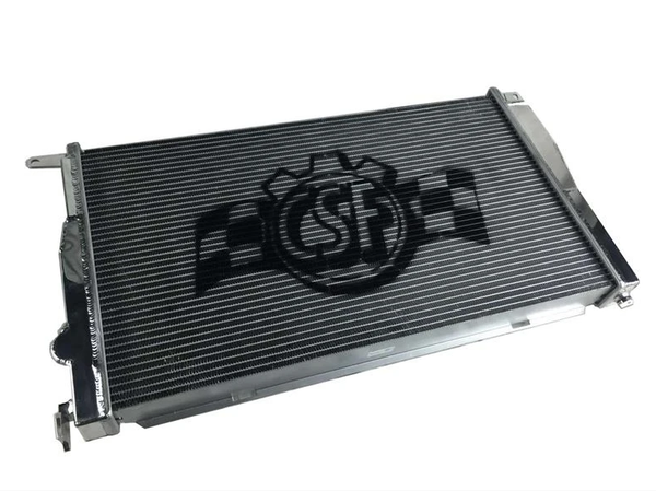 CSF N52 high performance radiator