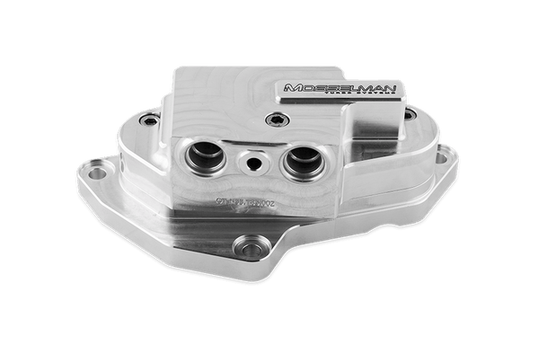Mosselman Oil Thermostat for F Series N55 Engines