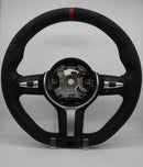 F Chassis Steering Wheels - Custom (Made to Order)-4
