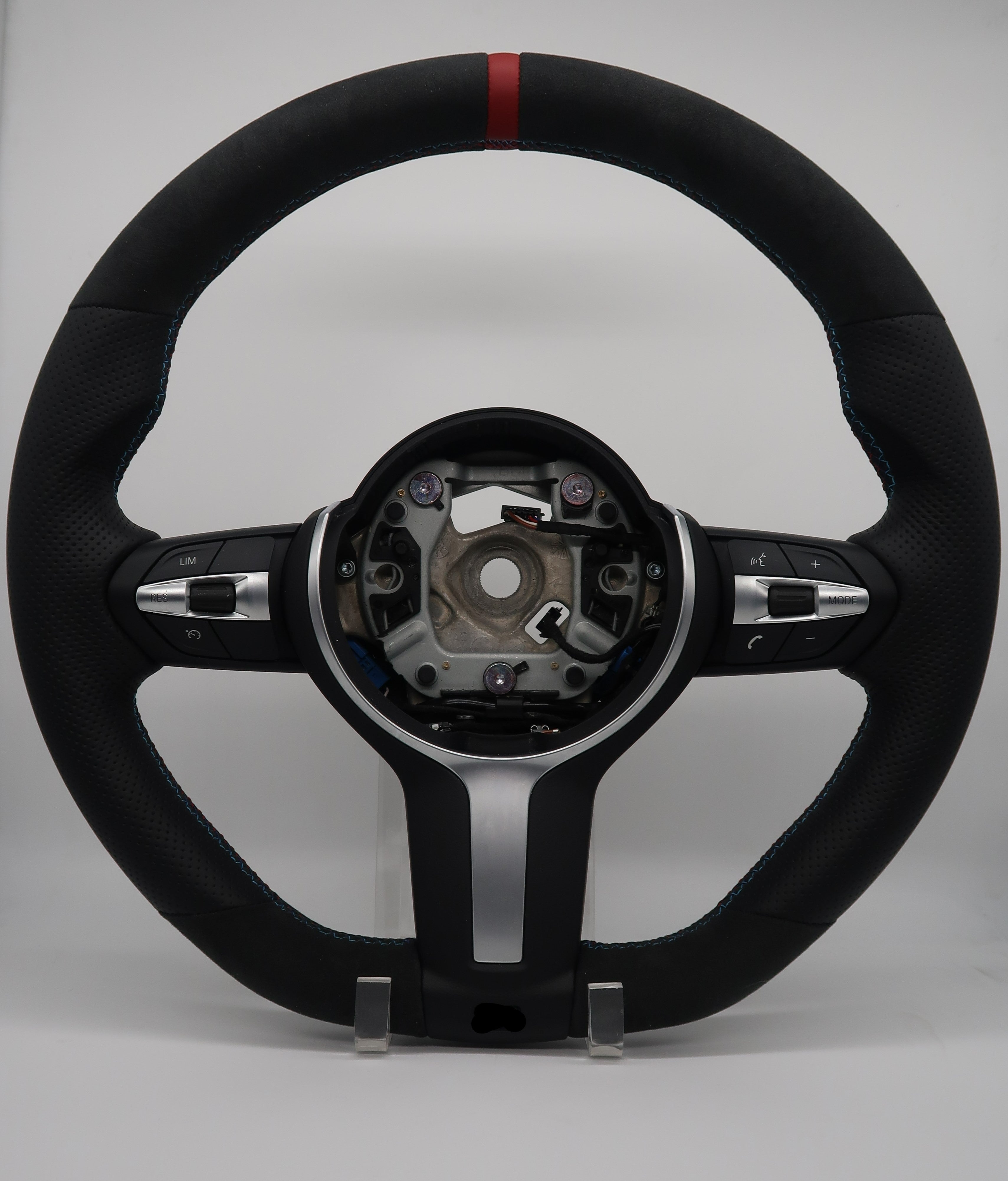 F Chassis Steering Wheels - Custom (Made to Order)