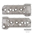 NRW S65 ALUMINUM VALVE COVER SET-11