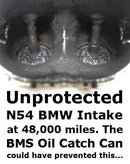 BMS BMW N54/N55 BMS Oil Catch Can Kit-7