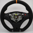 E9X Steering Wheel - Custom (Made to Order)-10