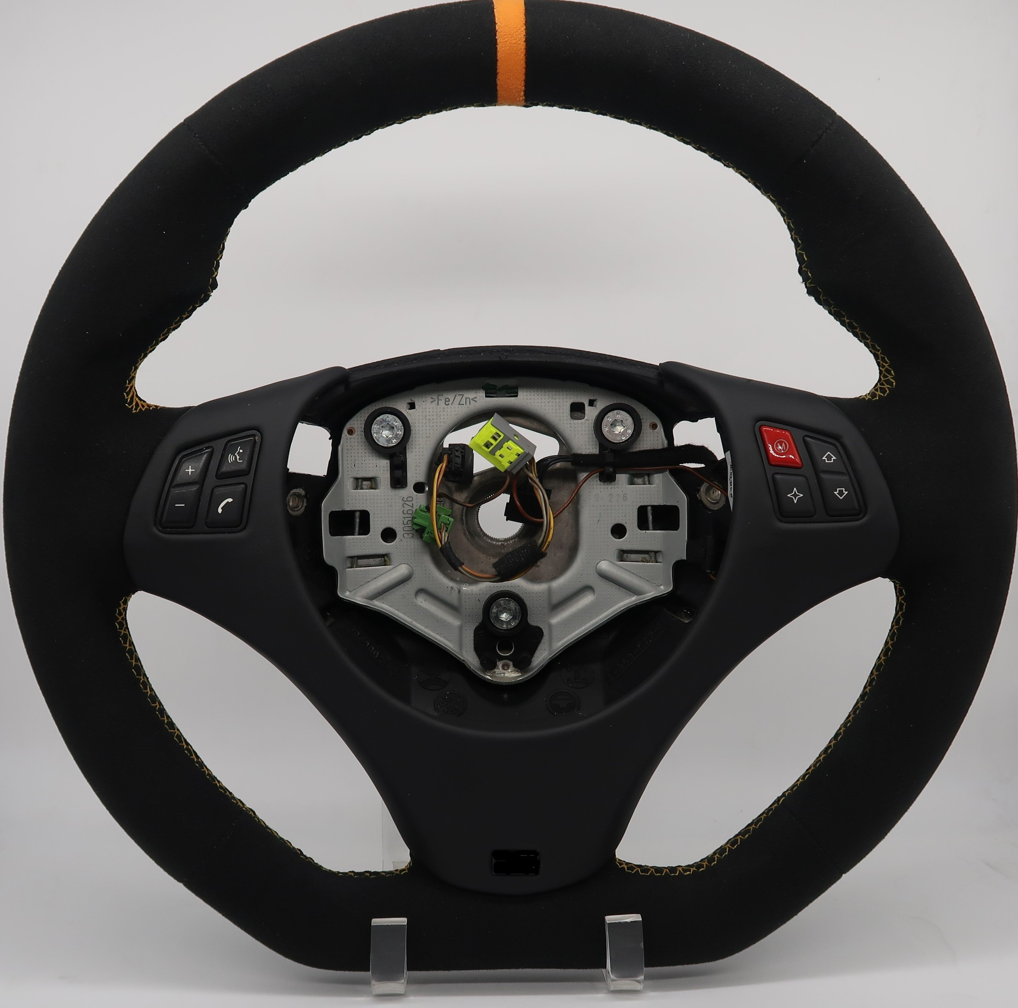 E9X Steering Wheel - Custom (Made to Order)