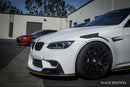 E90 E92 E93 M3 Carbon Fiber Fender Vents-4