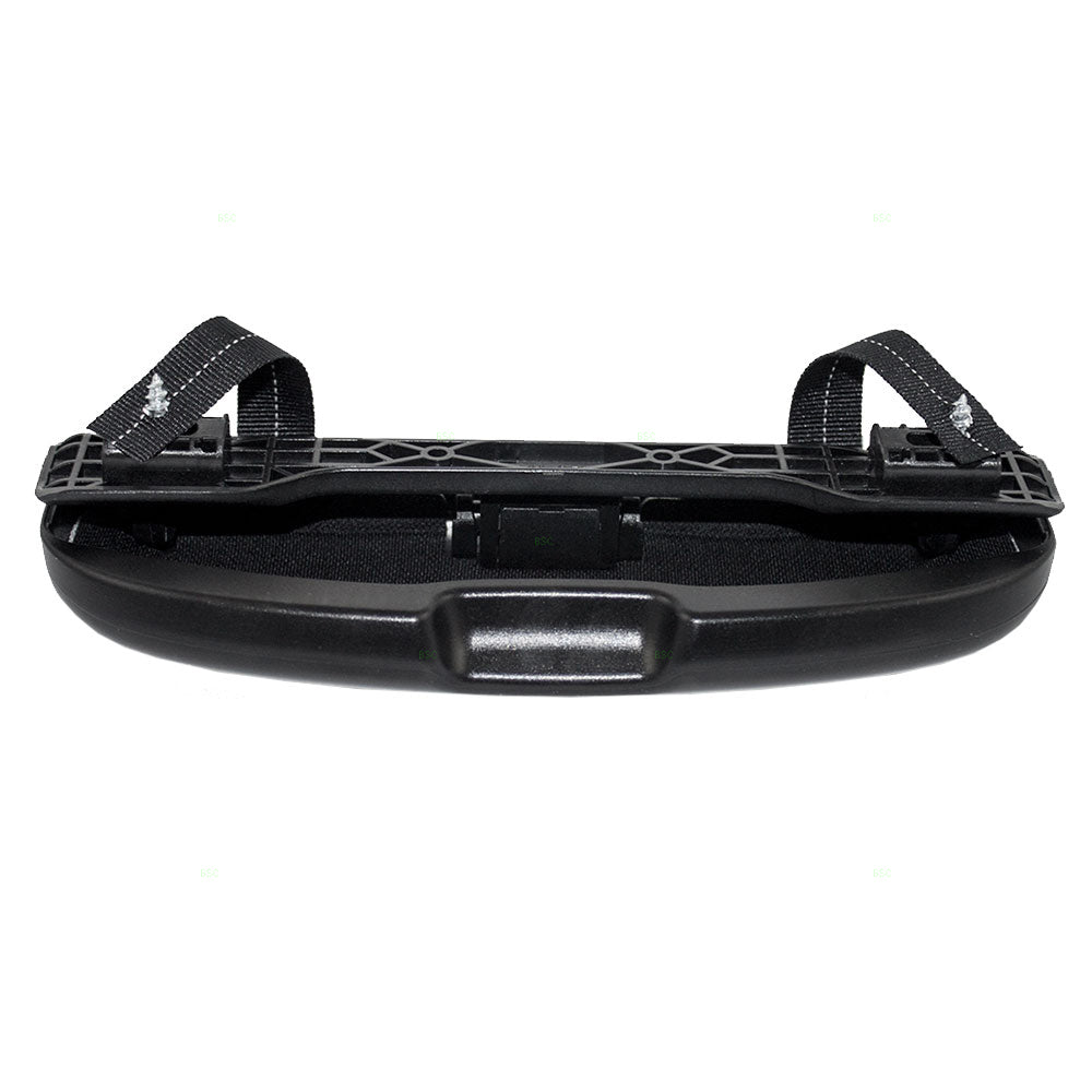 E9X Sunglass holder