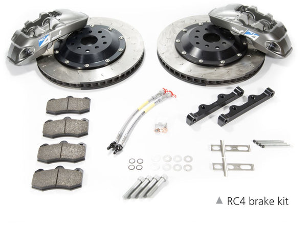 Alcon Big Brake Kit for F8X M3 M4