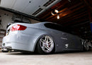 Carbon Fiber Side/Rear Fin Diffuser-12
