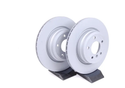 Zimmermann Brake Rotors for E9X 335i