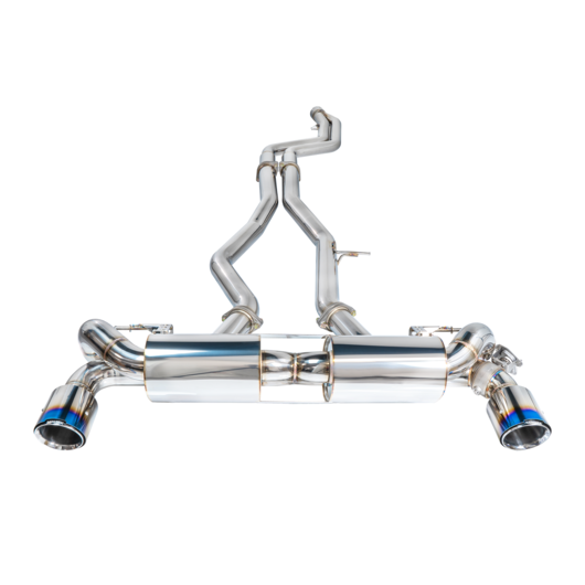 Remark Exhaust for Toyota GR Supra (A90)