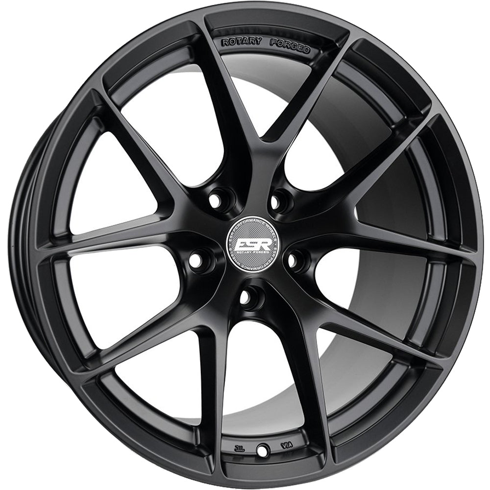 ESR Forgetech RF2 Wheels for SUPRA 5x112