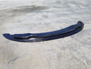 E9X M-tech/M Sport Carbon Fiber Lip-3