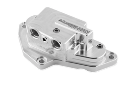 Mosselman E-Series N54/N55 Oil Thermostat