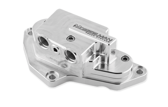 Mosselman E-Series N54/N55 Oil Thermostat