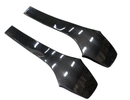 F8X Carbon fiber Seat back trim-1