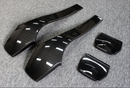 F8X Carbon fiber Seat back trim-6