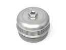 BMS Magnetic Billet BMW Oil Filter Cap-4