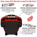 SLIPLO ULTRA Universal Lip/Bumper Scrape Guard-3