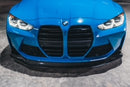 Streetfighter LA Carbon Fiber Front Lip G80 G82 G83 M3 M4-6