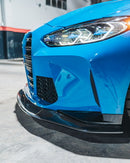 Streetfighter LA Carbon Fiber Front Lip G80 G82 G83 M3 M4-9