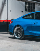 Streetfighter LA Carbon Fiber Side Skirts G80 G82 G83 M3 M4-11