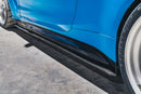 Streetfighter LA Carbon Fiber Side Skirts G80 G82 G83 M3 M4-4