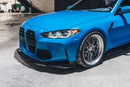Streetfighter LA Carbon Fiber Front Lip G80 G82 G83 M3 M4-12